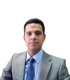 César Palma Zambrano