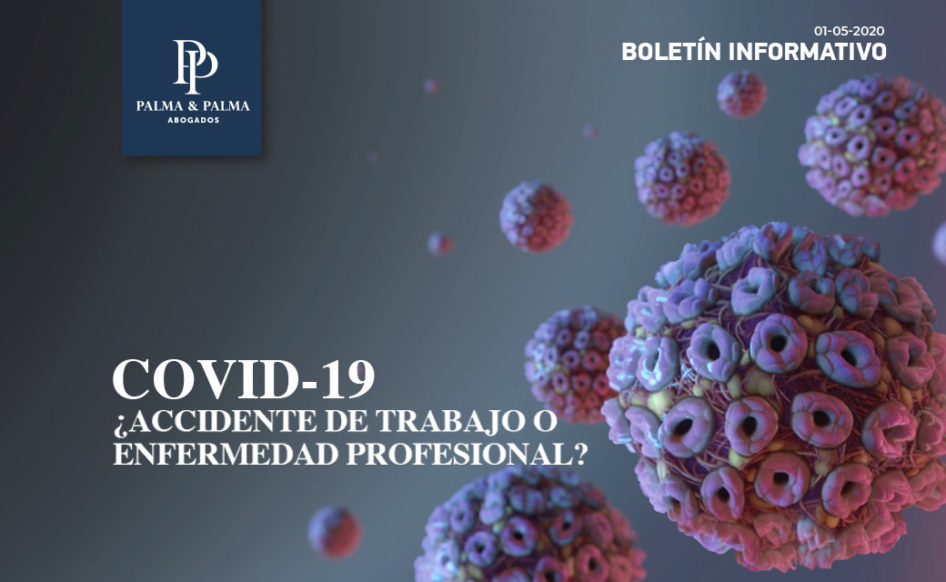 Boletín informativo